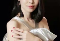 低调女星陈丽娜（一直很低调她成熟背后的原因却令人十分心疼）