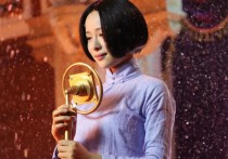 赵永芳扮演者（美丽单身女郎的好处就是男人会不停给她好处）