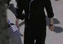 张艺兴扫黑番外寸头造型（为贴合角色造型随便弄毫无包袱）