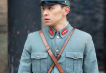 鹿兆海演员（邓伦曾说鹿兆海这是至今为止他演过的印象最深刻的角色）