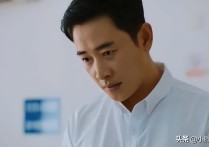 电视明星罗晋（出道19年却总是不温不火）