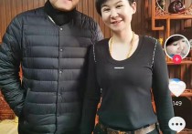 演员施羽筒介（年岁渐长以后他也没有退下来依旧默默拍戏）
