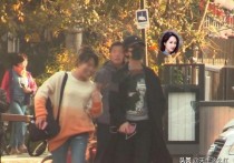 杨紫现身整容医院（沈月被曝抽脂明星想变更美也有错吗）