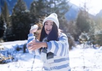 网红星野为何剃成光头（他被称为长发第一美男子长发写真而走红网络）
