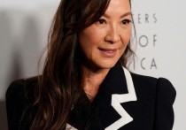 影视演员杨紫琼的照片（相信功夫女王杨紫琼在影片中仍会带给大家意想不到的惊喜）