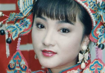 女星林秀芳自曝感情史  当过8年小三远嫁非洲却遭2女插足