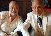 演员张境佳年龄（除了同行帮助同行这一点张境佳还是很真实的）