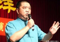 孟凡贵一位被低估的相声演员（和郭德纲姜昆李金斗等都是同辈）