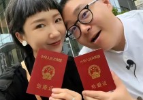 释小龙和何洁结婚照（匿名网友爆料释小龙已经结婚还生了一个女儿）