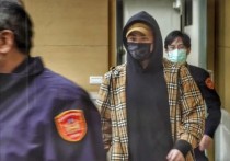 23岁吴睿轩吸毒被捕（吴宗宪代子道歉并恳请重判网友都在演戏）