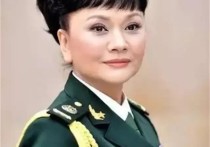 歌唱演员王静（王静已经66岁了始终跟儿子生活在一起没有再婚）