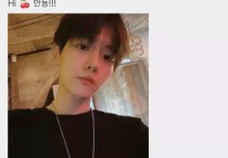 EXO主唱小能手边伯贤（用自己的实力证明了SM公司的眼光）