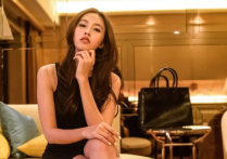 泰国最美变性人与张家辉拍过吻戏（男孩变性找回自我19岁拿下人妖选美冠军）