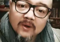 50岁演员谢宁升级当爷爷  有老谢的神韵开心之情溢于言表