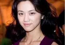 汤唯等扁平脸女星能有多美（正脸精致侧脸平淡的女星也有不少）
