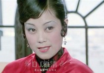 演员李小力（作为一位有演技的好演员我们还是很期待她有新的荧幕形象能呈现）