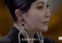 哪些力挺刘嘉玲的明星她表示已经原谅了所有人