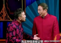 杨议为啥叫冯巩四爷（熟人之间称呼也是对冯巩社会地位尊重）