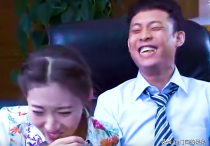 张译等几位演员演戏总爱笑场拍戏失误竟成经典场面
