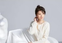 演员陈愫简介（即便自己陷入谷底也依然能从谷底爬出华丽归来）