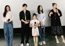 马思纯被精修后大变样（现实中整个人看上去依旧还是很胖的样子）