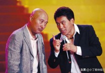 小品演员朱时茂身高  曾经的他可以说是不可一世