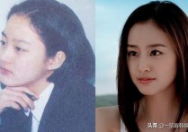 金泰熙20岁被星探挖掘（学历出众家世显赫如今已婚为Rain生下两个女儿）