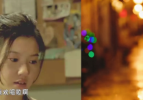 演员杨子姗出演电视（她没有大红过也不曾刻意炒作过）
