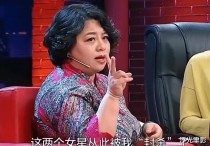 张嘉译凭借《蜗居》爆红李念却被封杀（文章在后来的采访中说得到的只有同情分）