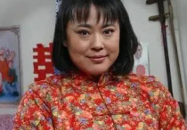 51岁女演员李菁菁又离婚  刘振自嘲落得人财两空的地步