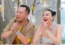 泰国辣妹女星Due Arisara（私人派对上宣布与男友有了爱之结晶）