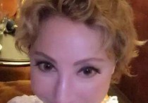 薛芷伦等整容整毁的八位女星（王贝死在手术台上她扮鬼却不用化妆 ）