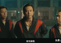 关于刘国梁的电影（看完预告才知道中国乒乓竟然有过要解散的低谷）