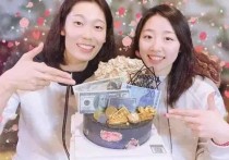 朱婷为什么没有进新国家队（姚迪回归有可能只是球迷一厢情愿）