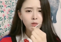 演员曹星儿（她既是演员又是制片人更是一位才华横溢的歌手）