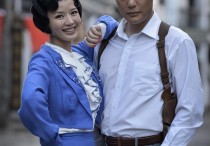 演员程愫现在几岁（对程愫来说无论是离婚都意味着新生活开始了）