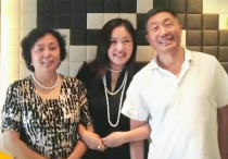 演员杜源妻子叫啥名（自己跟妻子范小春的恋情有些似电影的桥段）