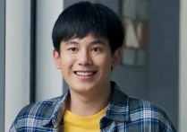 实力派演员胡先煦  已成功转型为有颜值的实力派青年演员