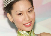 香港粤剧演员徐子珊  出道15年她宣布退出娱乐圈