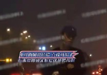 李小璐与小帅哥开豪车回豪宅（多次同框看起来感情十分稳定一起过夜）