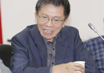 台湾前卫生官员邱淑媞称共存是社会屠杀（更被沈富雄批评提出的观点可说是满纸荒唐）