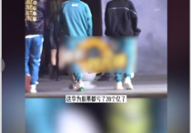 王中磊明星  说起来王中磊和于文文同框的次数还真的不少