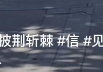 苏见信演员（如果不是他自己发出来谁能认出来这是苏见信呢）