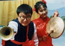 反串演员于文华简历（从1993年至今于文华和尹相杰已经成名29年了）