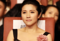  最牛女演员颜丙燕  出道至今她曾经八次夺得影后
