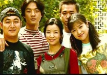王渝文老公林凯闵家境（18年前将爱情进行到底中唯独她没红如今她却最幸福）
