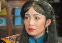 我不是明星第二季郝洛钒（妈妈是心狠手辣的皇后娘娘女儿却火不起来）