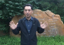 演员刘劲小视频（他在60多部影视剧中扮演周恩来的角色备受观众认可）