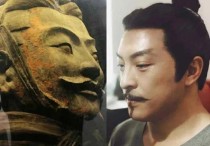 天水演员大龙（他为自己取名号为天水生这是对家乡天水的一种感恩和牵挂）