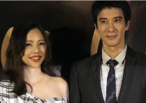 章子怡和王力宏的电影他的人设也遭遇了史上最严重危机
